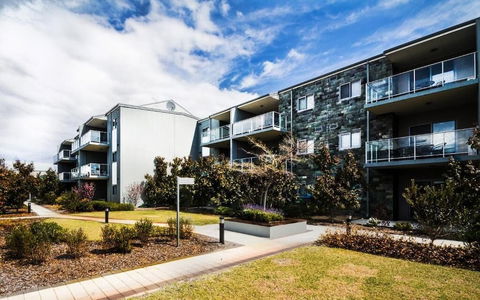 Airport Apartments By Vetroblu - Kingaroy Accommodation 0
