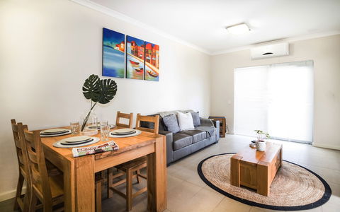 Airport Apartments By Vetroblu - Kingaroy Accommodation 4