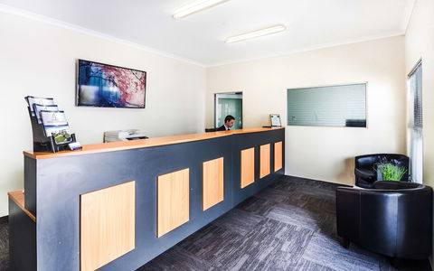 Airport Apartments By Vetroblu - Kingaroy Accommodation 3