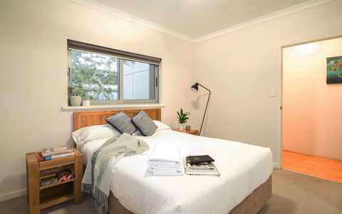Airport Apartments By Vetroblu - Kingaroy Accommodation 6