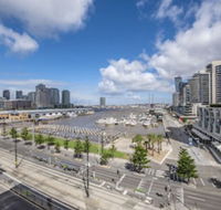 Docklands Private Collection of Apartments - Digital Harbour - Kingaroy Accommodation
