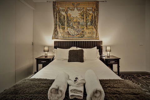 Kryal Castle - Kingaroy Accommodation 6