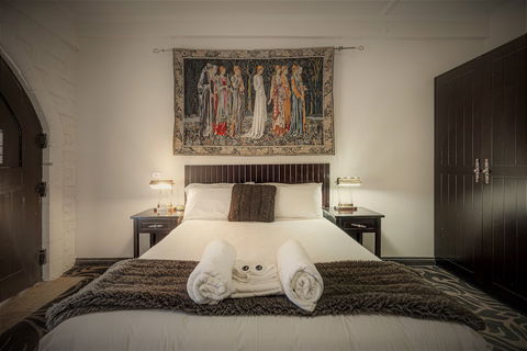 Kryal Castle - Kingaroy Accommodation 4