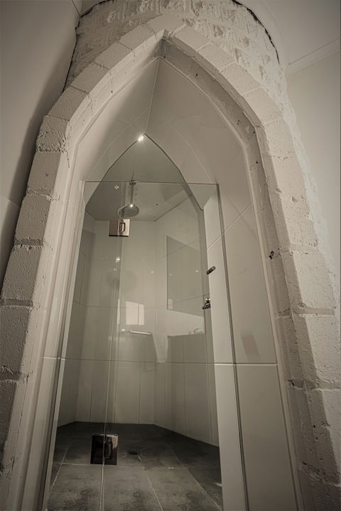 Kryal Castle - Kingaroy Accommodation 5