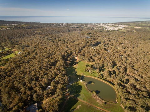 Woodstone Cottages - Kingaroy Accommodation 0