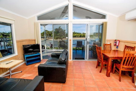 Reflections Holiday Parks Terrace Reserve - Kingaroy Accommodation 4