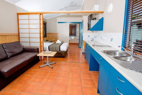 Reflections Holiday Parks Terrace Reserve - Kingaroy Accommodation 6