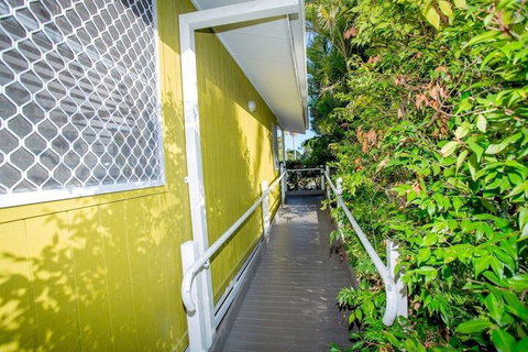 Reflections Holiday Parks Terrace Reserve - Kingaroy Accommodation 2