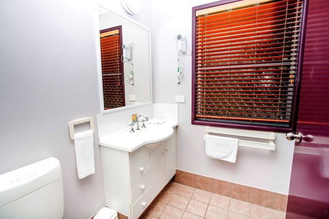 Reflections Holiday Parks Terrace Reserve - Kingaroy Accommodation 7