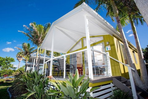 Reflections Holiday Parks Terrace Reserve - Kingaroy Accommodation 3