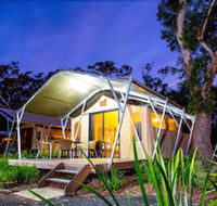 Reflections Holiday Parks Jimmys Beach - Kingaroy Accommodation