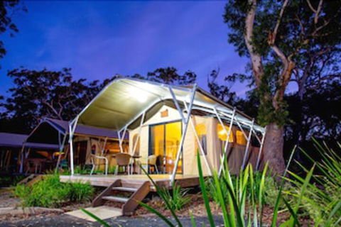 Reflections Holiday Parks Jimmys Beach - Kingaroy Accommodation 0