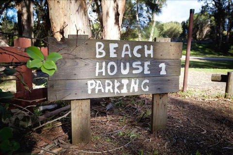 Reflections Holiday Parks Jimmys Beach - Kingaroy Accommodation 4