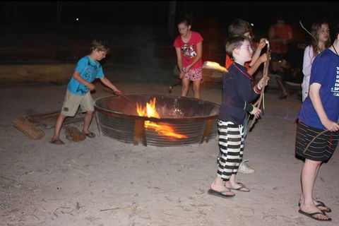 Reflections Holiday Parks Jimmys Beach - Kingaroy Accommodation 1