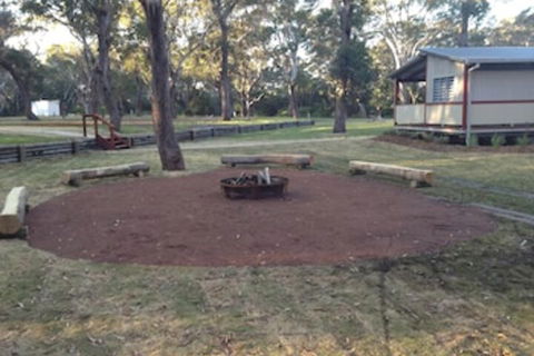 Reflections Holiday Parks Jimmys Beach - Kingaroy Accommodation 2