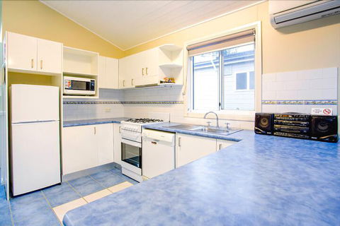 Reflections Holiday Parks Jimmys Beach - Kingaroy Accommodation 5