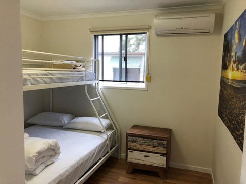 Reflections Holiday Parks Mylestom - Kingaroy Accommodation 3