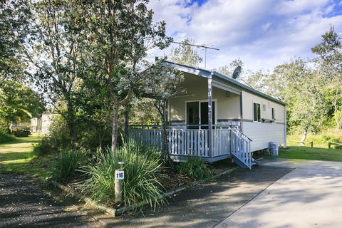 Reflections Holiday Parks Mylestom - Kingaroy Accommodation 5