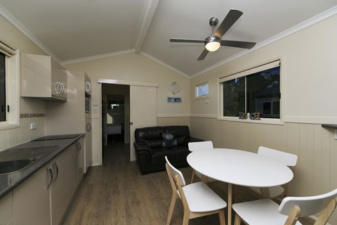 Reflections Holiday Parks Mylestom - Kingaroy Accommodation 1