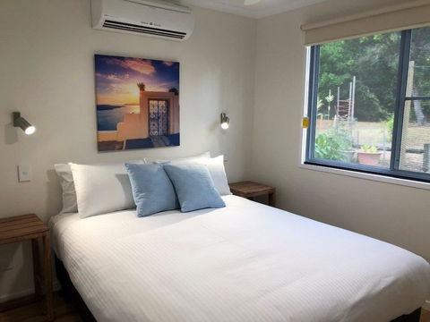 Reflections Holiday Parks Mylestom - Kingaroy Accommodation 4