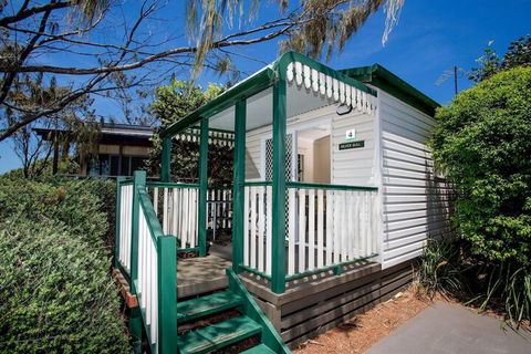 Reflections Holiday Parks Corindi Beach - Kingaroy Accommodation 1