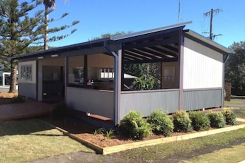 Reflections Holiday Parks Corindi Beach - Kingaroy Accommodation 0