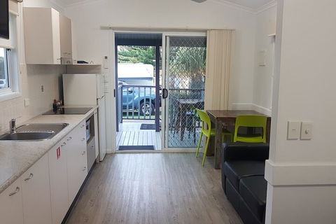 Reflections Holiday Parks Corindi Beach - Kingaroy Accommodation 4