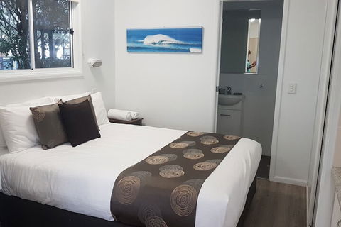 Reflections Holiday Parks Corindi Beach - Kingaroy Accommodation 6