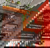 Vine Valley Inn - Kingaroy Accommodation