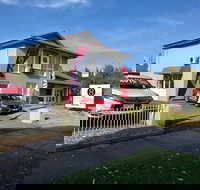 Atwood Motor Inn - Kingaroy Accommodation