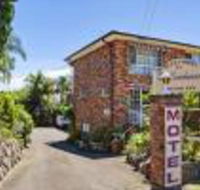 Coachman Motor Inn - Kingaroy Accommodation