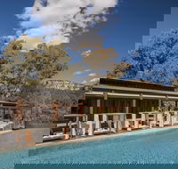 Emirates OneOnly Wolgan Valley Australia - Kingaroy Accommodation