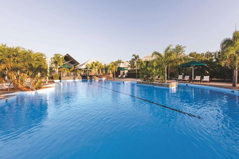 Oaks Cable Beach Resort - Kingaroy Accommodation 5