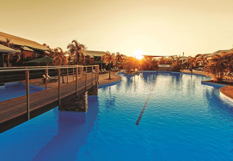 Oaks Cable Beach Resort - Kingaroy Accommodation 6
