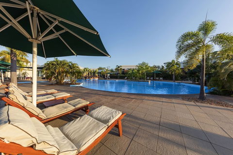 Oaks Cable Beach Resort - Kingaroy Accommodation 3