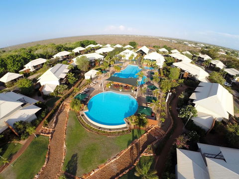 Oaks Cable Beach Resort - Kingaroy Accommodation 0