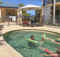 Beachside Holiday Apartments - Kingaroy Accommodation