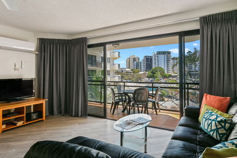 Caribbean Resort - Kingaroy Accommodation 4