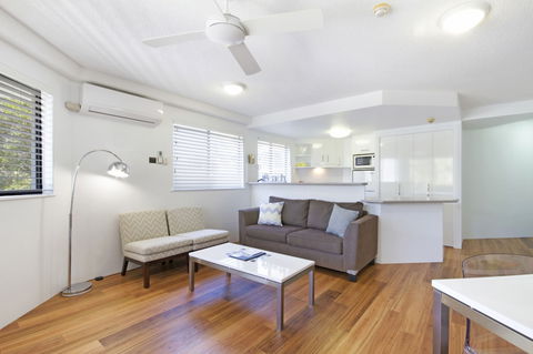 Caribbean Resort - Kingaroy Accommodation 5