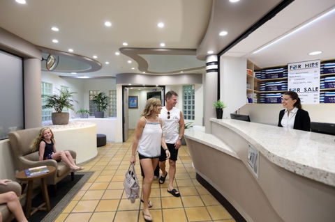 Caribbean Resort - Kingaroy Accommodation 2