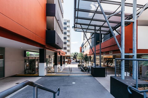 Gabba Central Apartments - Kingaroy Accommodation 2