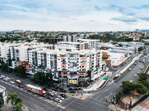 Gabba Central Apartments - Kingaroy Accommodation 0