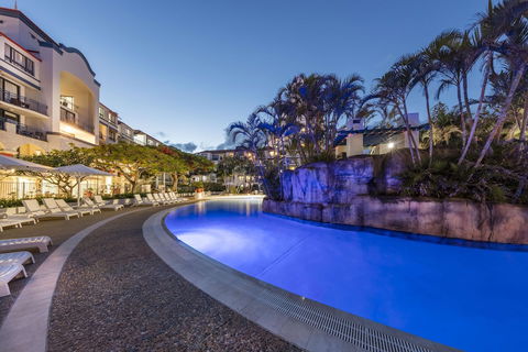Oaks Gold Coast Calypso Plaza Suites - Kingaroy Accommodation 5