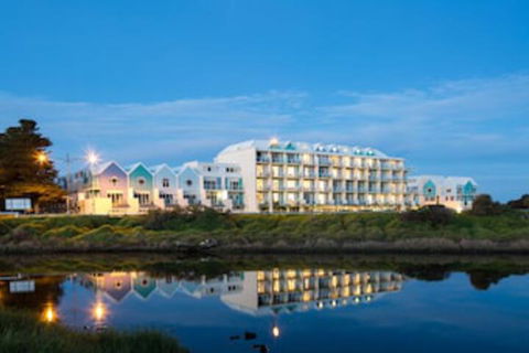 Lady Bay Resort - Kingaroy Accommodation 0
