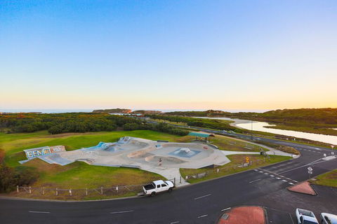 Lady Bay Resort - Kingaroy Accommodation 3