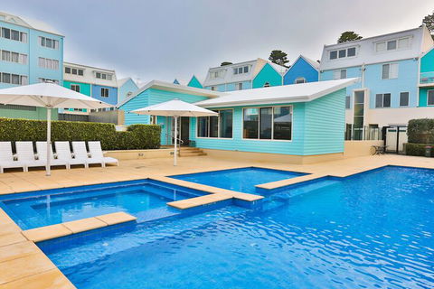 Lady Bay Resort - Kingaroy Accommodation 5