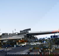 Station Motel Parkes - Kingaroy Accommodation