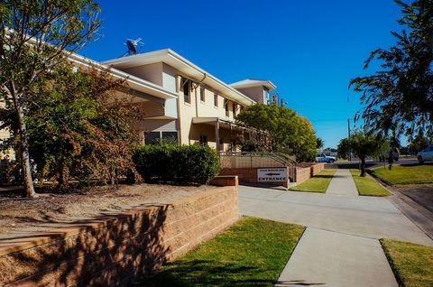Club Motor Inn - Kingaroy Accommodation 0