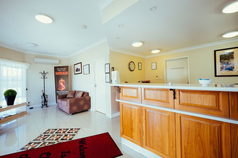 Club Motor Inn - Kingaroy Accommodation 6