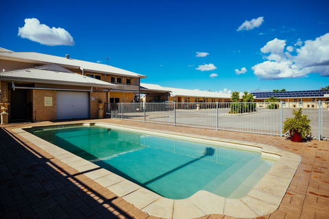 Club Motor Inn - Kingaroy Accommodation 4